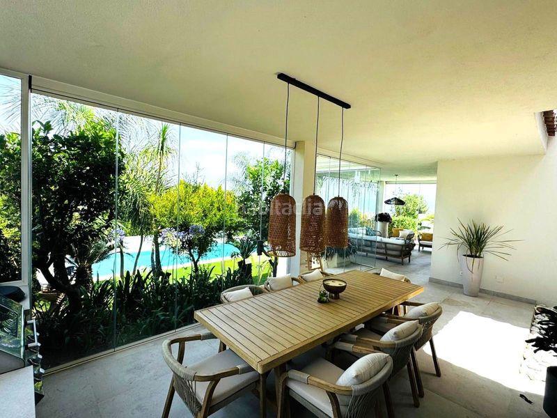 Foto 75d06d62-c405-4664-89a9-2abdfeb74816. Casa adossada a Casco Antiguo Marbella
