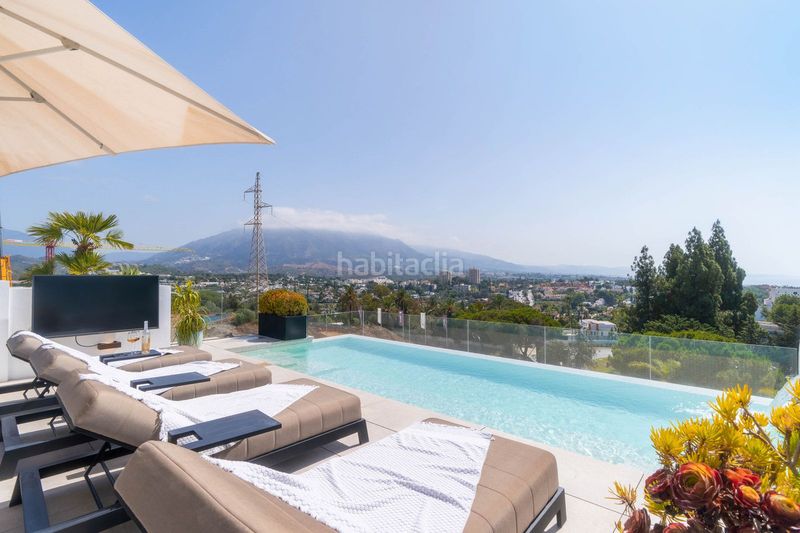 Foto 6a62c7ac-eb9d-4fcf-900e-24f1c14bcb9d. Casa adosada en Las Brisas Marbella