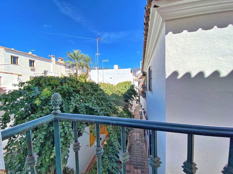 Foto 8db1ffa9-e63d-45b0-9b05-c896b720dfb0. Àtic a Casco Antiguo Marbella