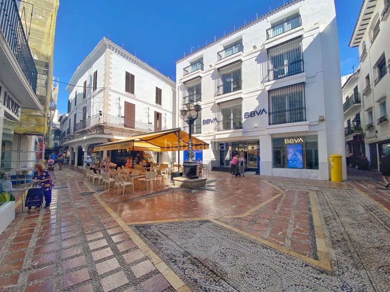 Foto 9197b5ab-86b6-4a7d-bb69-f3fde963d5b5. Àtic a Casco Antiguo Marbella