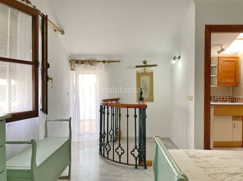 Foto e2ea681d-aced-44ad-9073-5066c67a811f. Àtic a Casco Antiguo Marbella