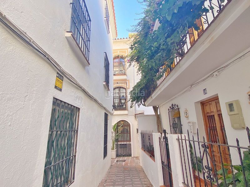 Foto fa139eff-e779-4be0-ab6a-478a757e9c1a. Àtic a Casco Antiguo Marbella