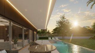 Casa a schiera in La Capellanía - El Higuerón