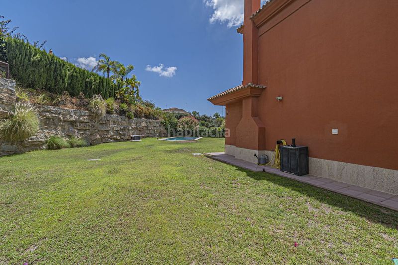 Foto 006f7019-3837-4185-ab6a-cd5eb68e931a. Casa adossada a Casco Antiguo Marbella