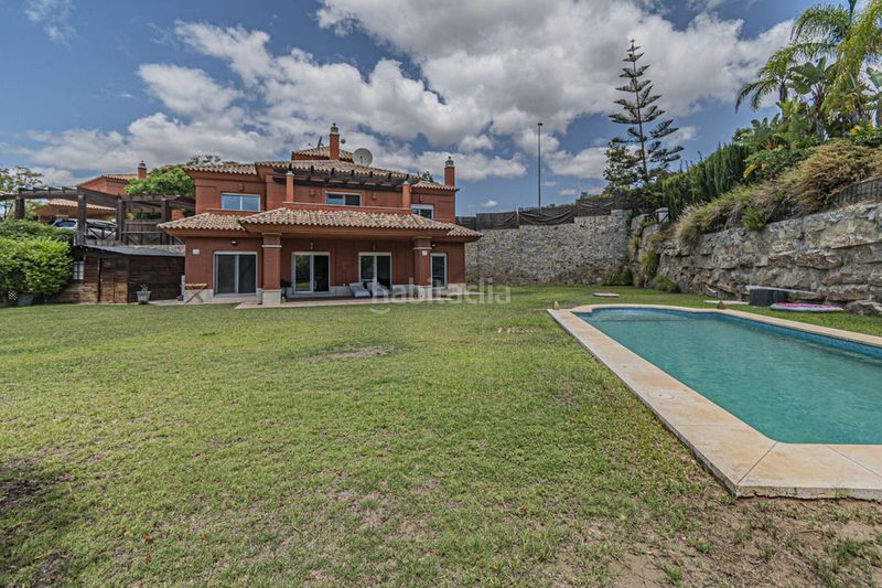 Foto 0f04bf68-dcb3-40a5-b8df-a09b85195b76. Casa adossada a Casco Antiguo Marbella