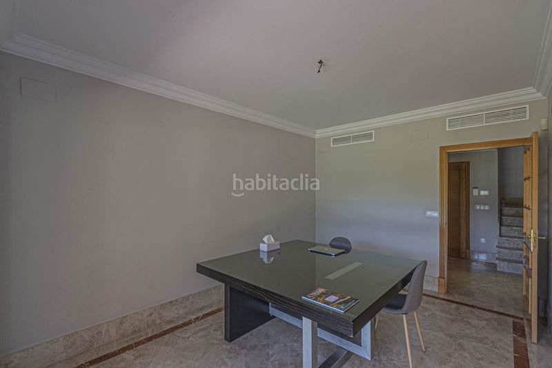 Foto 47d82654-00dc-4b77-9e0a-84c1d4b79b08. Casa adossada a Casco Antiguo Marbella