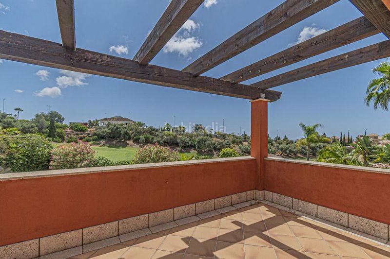 Foto 7eb31c15-6dec-48b5-a53c-4ab4d856b7fa. Casa adossada a Casco Antiguo Marbella