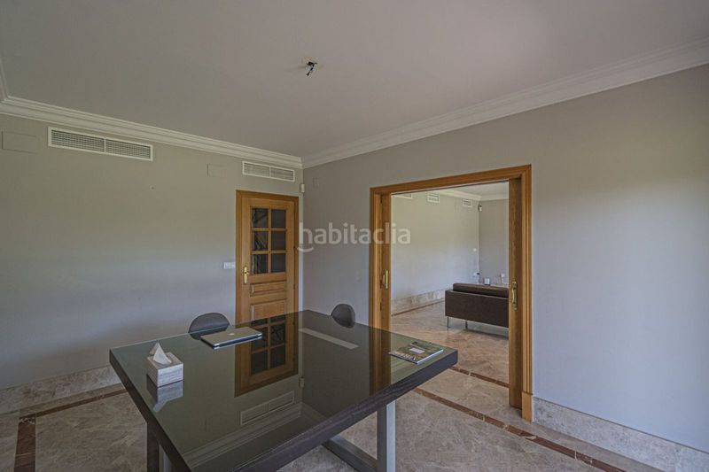 Foto 8853cf10-aa6d-490d-800d-ce517b688a26. Casa adossada a Casco Antiguo Marbella