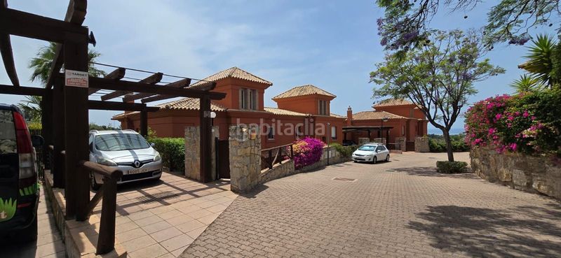 Foto a33e9763-6a37-48f1-b0d9-403352790133. Casa adossada a Casco Antiguo Marbella