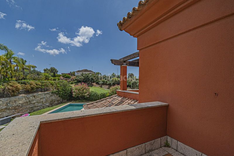 Foto be4f661e-b9ca-4677-ae35-e4fe87434dea. Casa adossada a Casco Antiguo Marbella