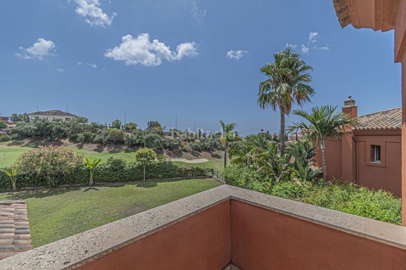 Foto d99d7c71-f76f-4961-a625-0f7d76a51032. Casa adossada a Casco Antiguo Marbella
