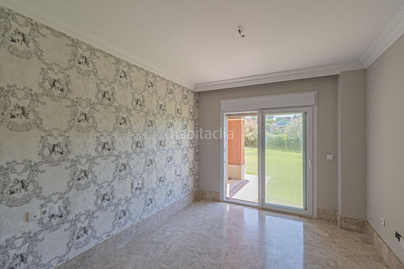 Foto e8af4a20-9536-43a4-9607-04e5a40f8189. Casa adossada a Casco Antiguo Marbella