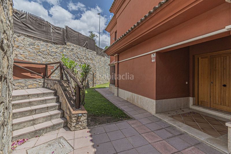 Foto ea1a8161-d705-4638-99ad-59c52c61e0f0. Casa adossada a Casco Antiguo Marbella