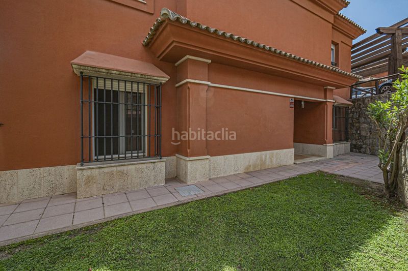 Foto ee232993-fd73-4541-8afd-03ef19ab0020. Casa adossada a Casco Antiguo Marbella