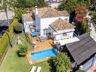 Casa a schiera in Istán