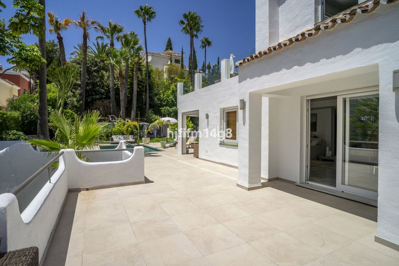 Foto 206e7f7b-5160-4058-94ef-d7d78fafa89c. Casa adossada a Las Brisas Marbella