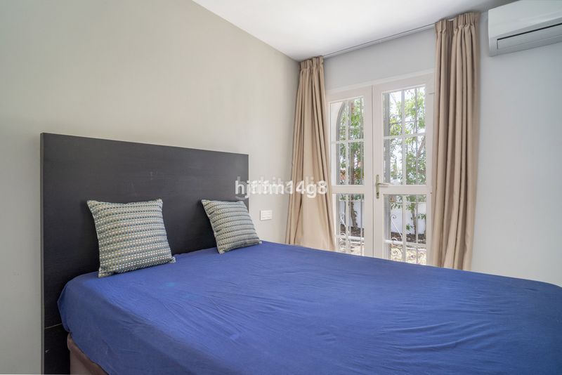 Foto d76846f9-bf9c-462a-b995-b3518fbf47cd. Casa adossada a Las Brisas Marbella