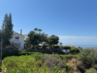 Casa adosada en Istán