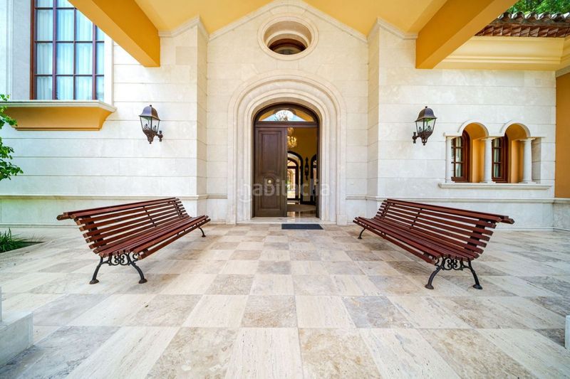 Foto 1f33609c-bcd3-4f65-ba5a-ee97532f45d8. Casa adosada en Guadalmina Baja Marbella