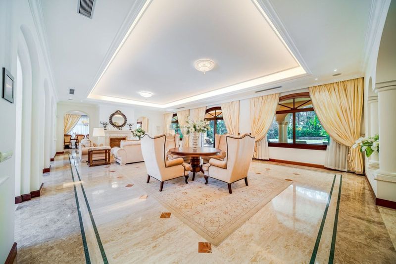 Foto 8313c6c5-a8d9-46d4-a4fe-53b06ed7e809. Casa adosada en Guadalmina Baja Marbella