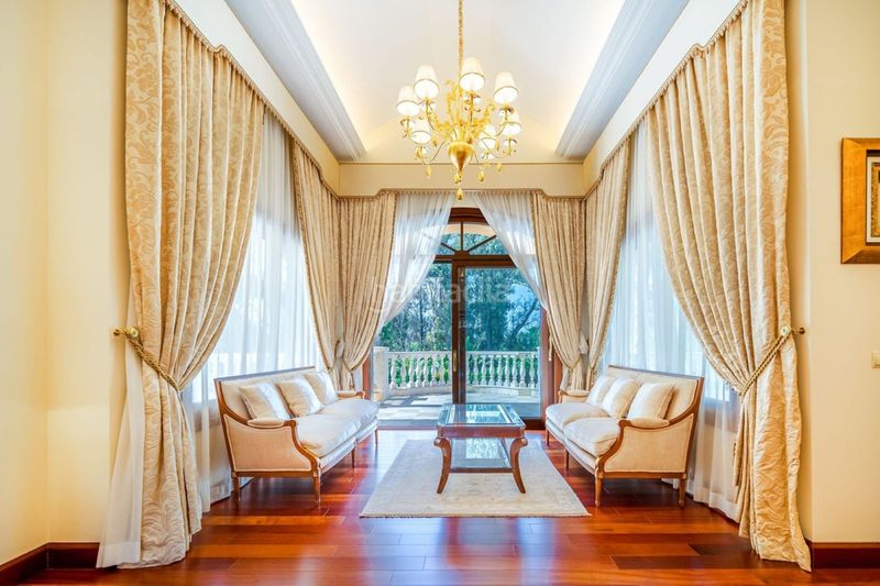 Foto a5df916c-3a52-48fd-94c9-772377e62449. Casa adosada en Guadalmina Baja Marbella