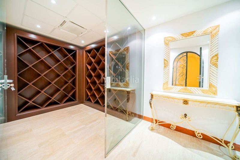 Foto aca7edcd-9b32-48d7-9872-9436dc27c37e. Casa adosada en Guadalmina Baja Marbella