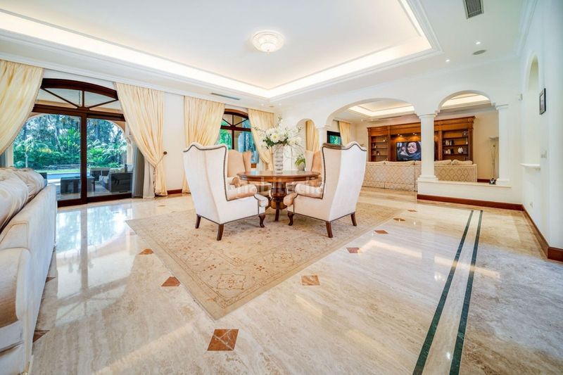 Foto f88a5782-0ce1-43ff-a268-0eca4fda31fc. Casa adosada en Guadalmina Baja Marbella