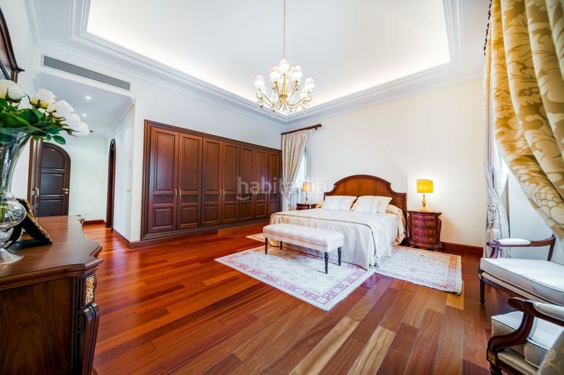 Foto 6e9389a7-c3b4-4466-9a1d-285036ce839a. Casa adossada amb aparcament a Guadalmina Baja Marbella