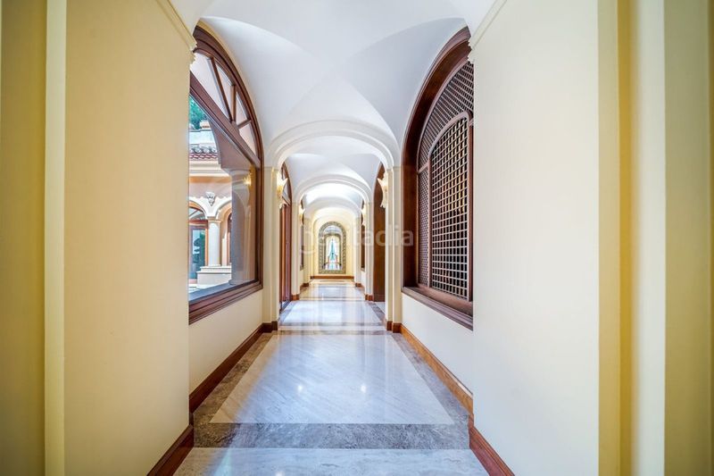 Foto 9fbd0380-fb4a-4b50-83e2-09fcde22b216. Casa adossada amb aparcament a Guadalmina Baja Marbella