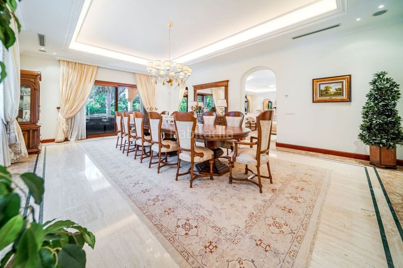 Foto c5727581-0072-428a-9cce-a936462a6272. Casa adossada amb aparcament a Guadalmina Baja Marbella