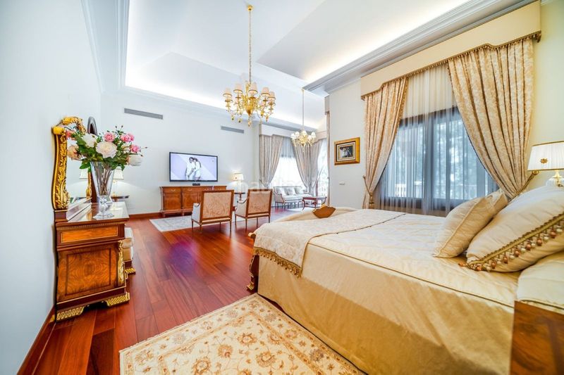 Foto d496a4f2-6b0f-4dbc-ad8d-9f583657dfc6. Casa adossada amb aparcament a Guadalmina Baja Marbella