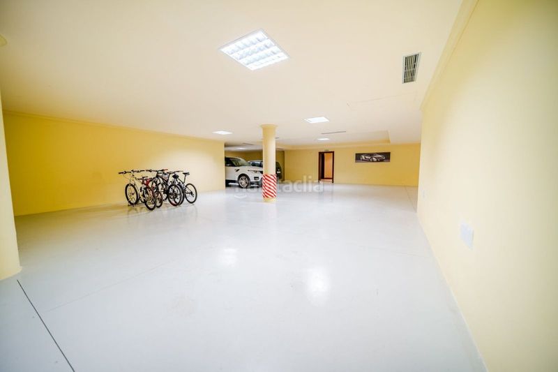 Foto ed84b0a4-a214-4cba-b185-18b17a59c155. Casa adossada amb aparcament a Guadalmina Baja Marbella