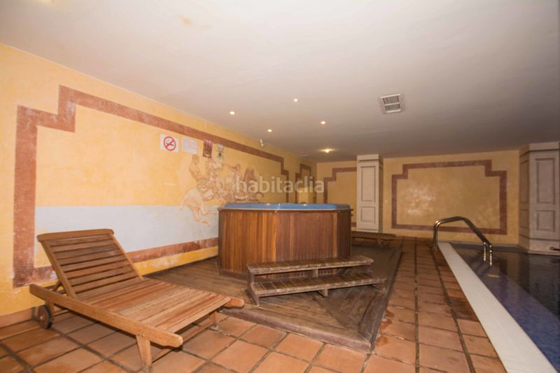 Foto 0781d4c7-76b8-49c0-8178-2639958b3317. Pis amb aparcament a Paraiso - Barronal Estepona