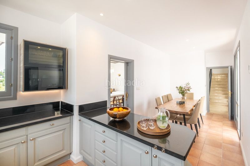 Foto 100ed53c-4cce-4377-ade6-6c48c6658b1b. Casa adosada en Aloha Marbella