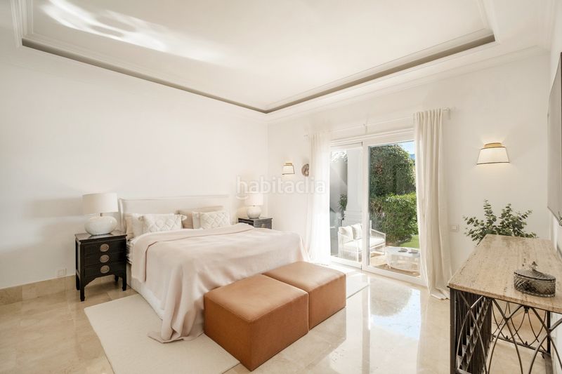 Foto 38223c89-5417-4174-8f02-a919d1f37b29. Casa adosada en Aloha Marbella