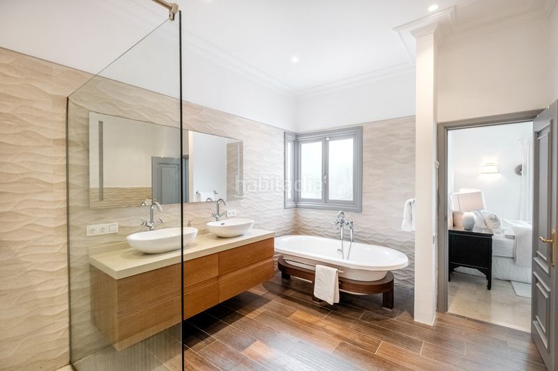 Foto 38d5a7b3-1f5f-4f46-8f8f-befa6c137e02. Casa adosada en Aloha Marbella