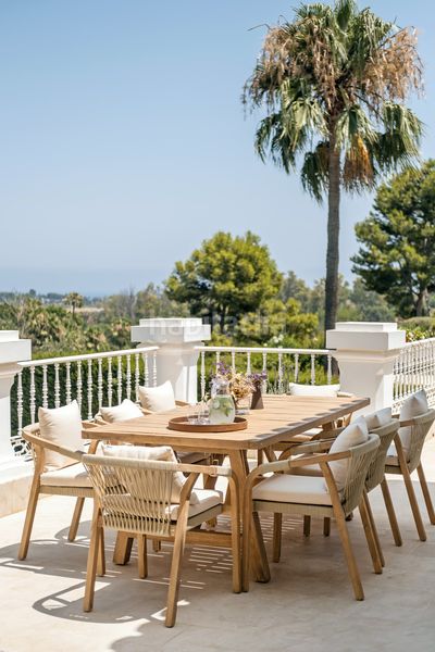 Foto 39e22587-2733-46f5-882c-35084930da8c. Casa adosada en Aloha Marbella