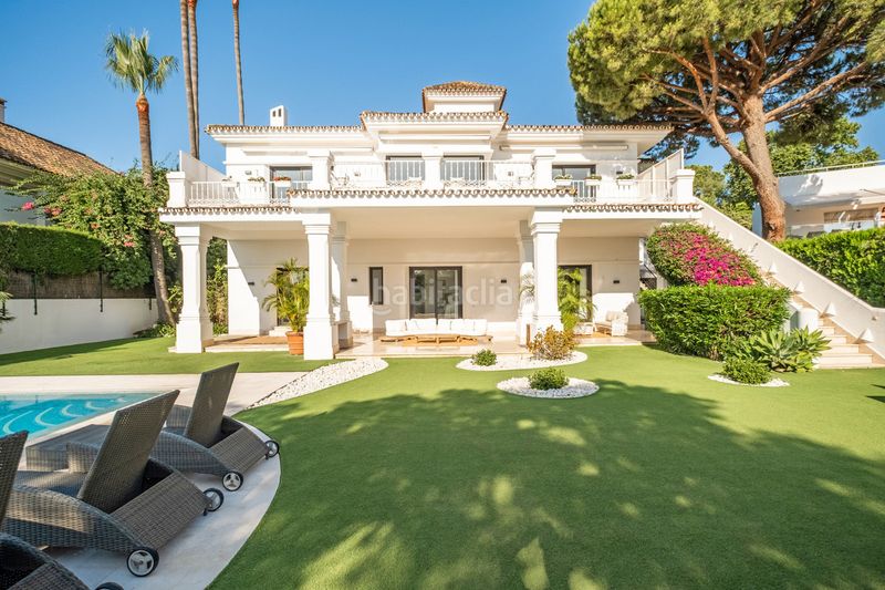 Foto 3b11c2f3-7d8b-4351-8ccf-68ada838580a. Casa adosada en Aloha Marbella