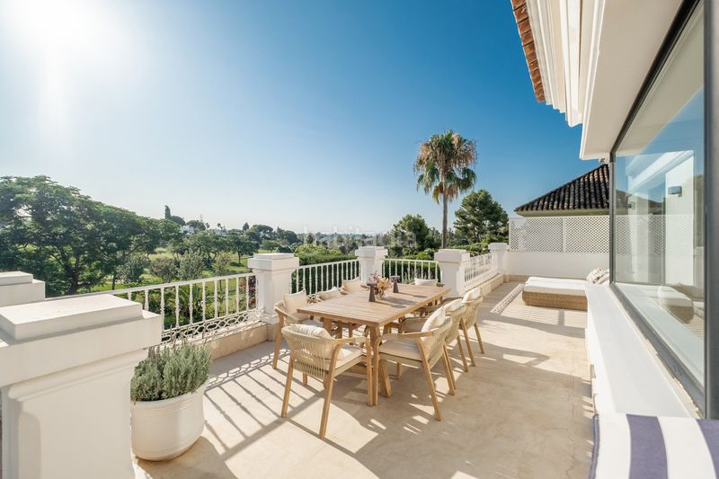 Foto 3c9ec786-43f9-4eb4-9876-f08a38906232. Casa adosada en Aloha Marbella