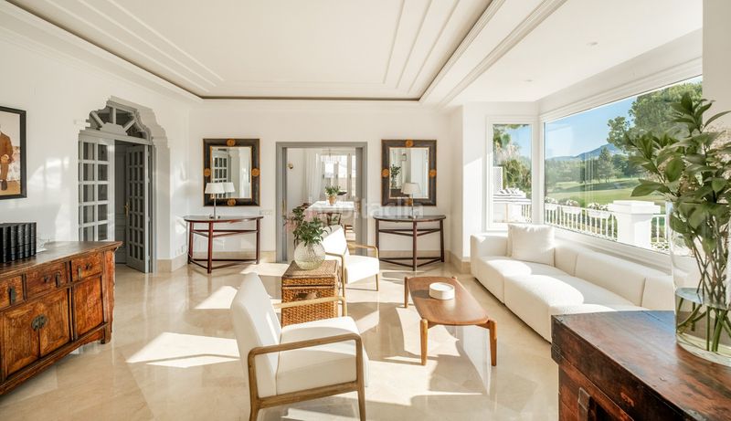 Foto 41284a64-d940-491f-98e2-8325584078e0. Casa adosada en Aloha Marbella