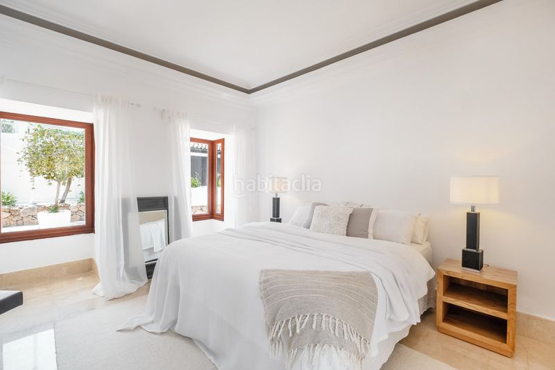 Foto 4ee01885-5f75-49b9-88ff-e8a7fc9a8559. Casa adosada en Aloha Marbella