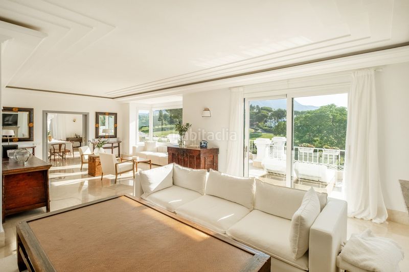 Foto 79daf938-cc8d-45c6-8f59-04351bd696bc. Casa adosada en Aloha Marbella