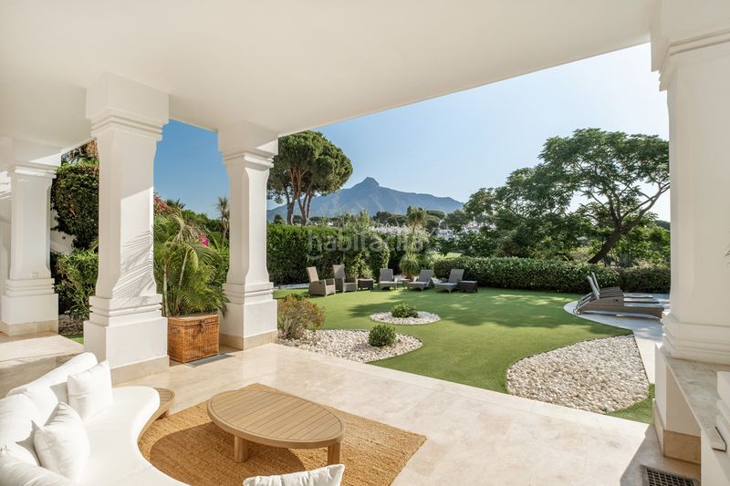 Foto 8b88c1ad-b47d-43ce-ba33-ba2e2e1d8d53. Casa adosada en Aloha Marbella