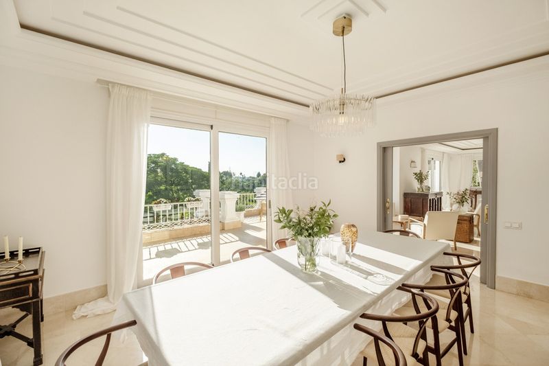 Foto 8daa7a1c-0d95-4878-8b76-cacf0600bd6a. Casa adosada en Aloha Marbella