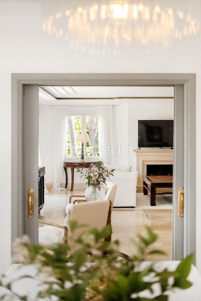 Foto a8c789b3-2c07-4617-9fd4-c6571a2e3372. Casa adosada en Aloha Marbella