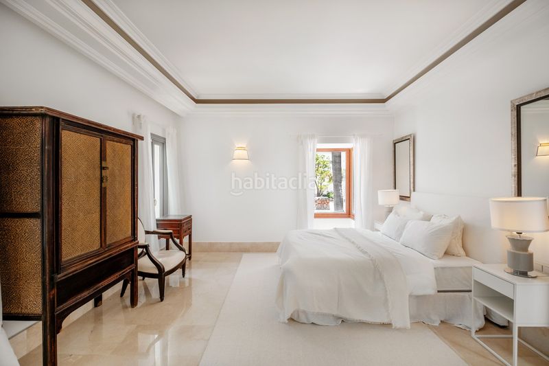 Foto b80e0210-0afc-4e87-98e2-a5d6231d990e. Casa adosada en Aloha Marbella