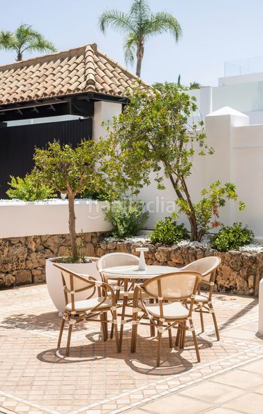 Foto ce94f618-d5db-4dc2-a7fa-77884657dd85. Casa adosada en Aloha Marbella