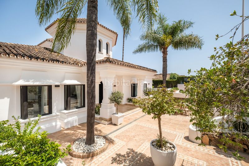 Foto d204178c-e61b-4396-b2f9-50ebc45dc142. Casa adosada en Aloha Marbella