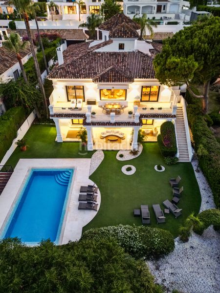 Foto d5d78ec4-7173-4a32-a38d-a303c6d36ce9. Casa adosada en Aloha Marbella