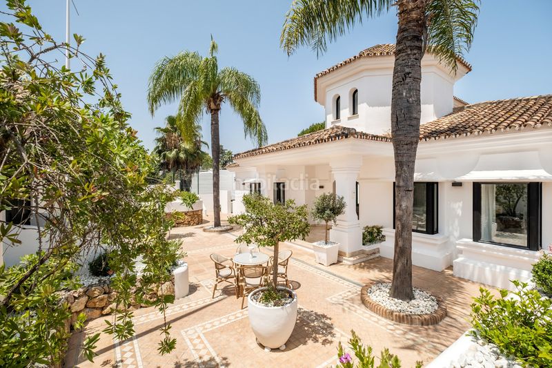 Foto dafc87ed-554d-4b03-8e63-ac4fc5988ebb. Casa adosada en Aloha Marbella